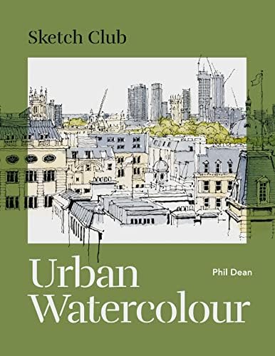 Bali sketchbook: watercolours: Graham Byfield, Diana Darling